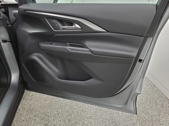 2026 Chevrolet Equinox EV LT1 w/PCY