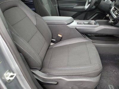 2026 Chevrolet Equinox EV LT1 w/PCY