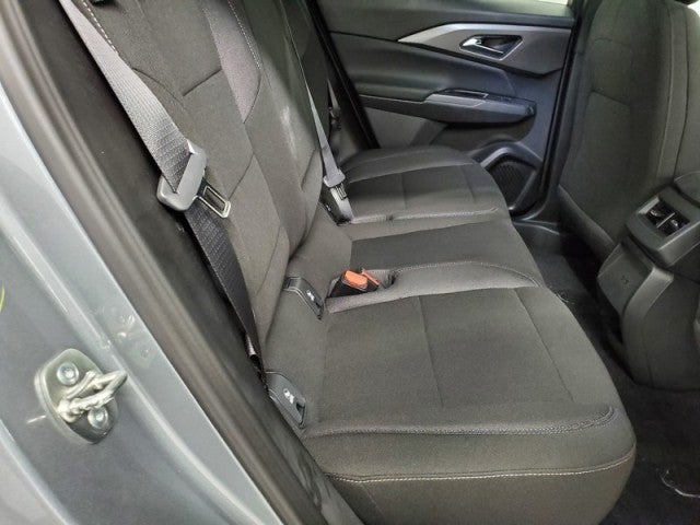 2026 Chevrolet Equinox EV LT1 w/PCY