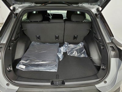 2026 Chevrolet Equinox EV LT1 w/PCY