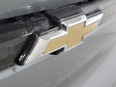 2026 Chevrolet Equinox EV LT1 w/PCY