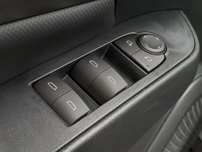 2026 Chevrolet Equinox EV LT1 w/PCY