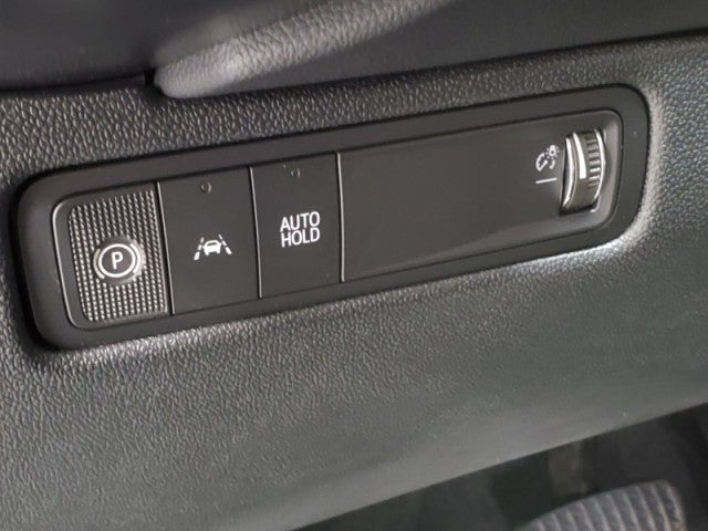 2026 Chevrolet Equinox EV LT1 w/PCY