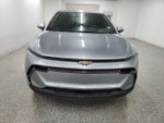 2026 Chevrolet Equinox EV LT1 w/PCY