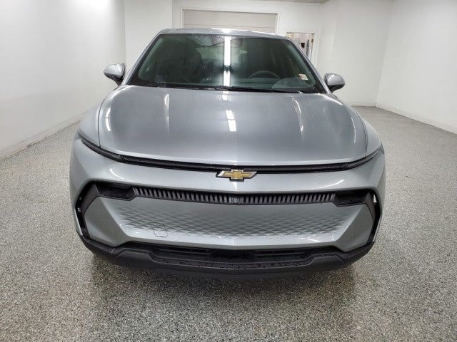 2026 Chevrolet Equinox EV LT1 w/PCY