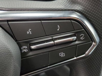 2026 Chevrolet Equinox EV LT1 w/PCY