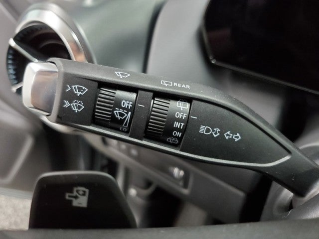 2026 Chevrolet Equinox EV LT1 w/PCY