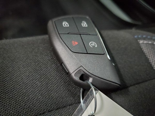 2026 Chevrolet Equinox EV LT1 w/PCY