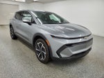 2026 Chevrolet Equinox EV LT1 w/PCY