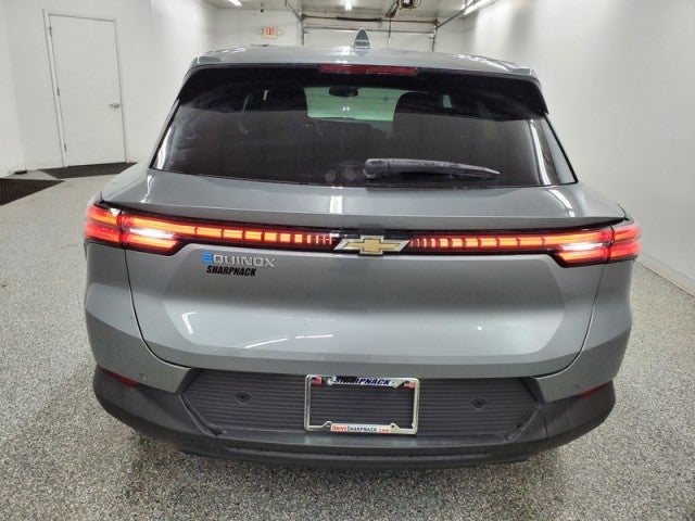 2026 Chevrolet Equinox EV LT1 w/PCY
