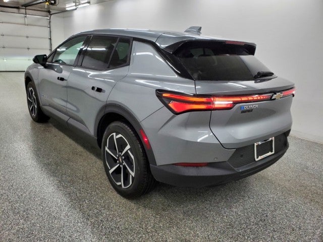 2026 Chevrolet Equinox EV LT1 w/PCY