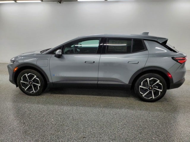 2026 Chevrolet Equinox EV LT1 w/PCY