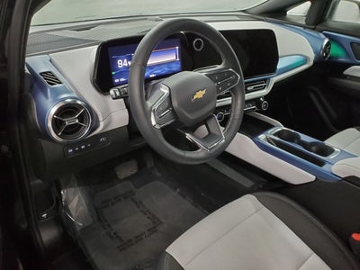 2025 Chevrolet Equinox EV LT2 w/PDE