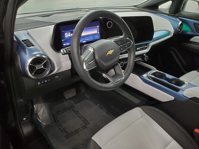 2025 Chevrolet Equinox EV LT2 w/PDE