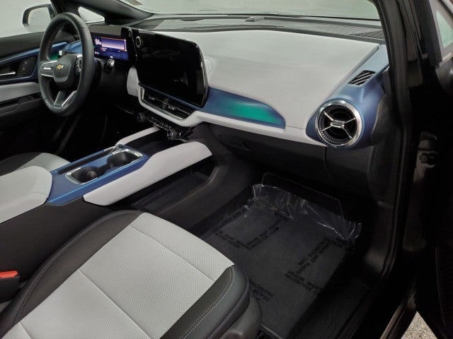 2025 Chevrolet Equinox EV LT2 w/PDE