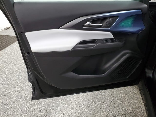 2025 Chevrolet Equinox EV LT2 w/PDE