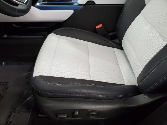 2025 Chevrolet Equinox EV LT2 w/PDE