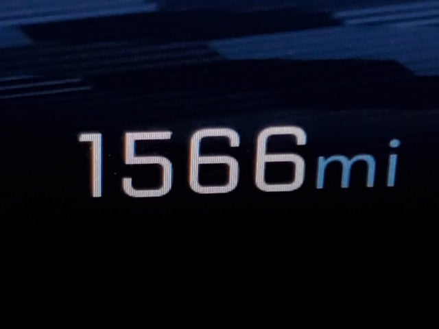 2025 Chevrolet Equinox EV LT2 w/PDE