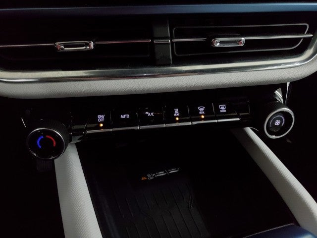 2025 Chevrolet Equinox EV LT2 w/PDE