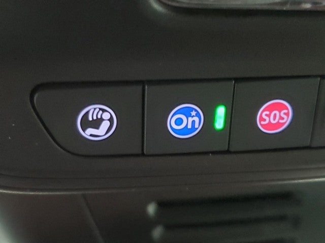 2025 Chevrolet Equinox EV LT2 w/PDE