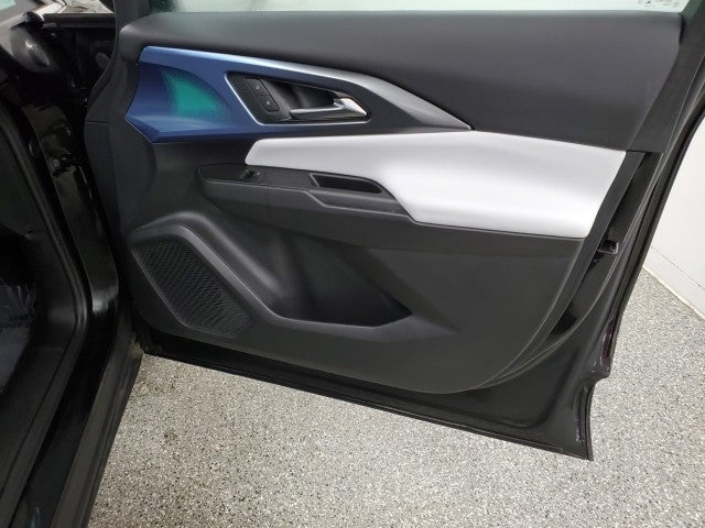 2025 Chevrolet Equinox EV LT2 w/PDE