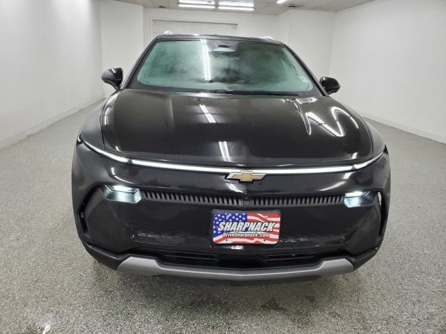 2025 Chevrolet Equinox EV LT2 w/PDE