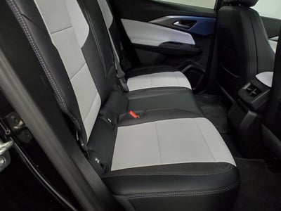 2025 Chevrolet Equinox EV LT2 w/PDE