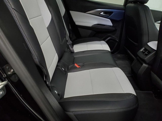 2025 Chevrolet Equinox EV LT2 w/PDE