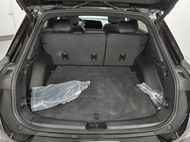 2025 Chevrolet Equinox EV LT2 w/PDE