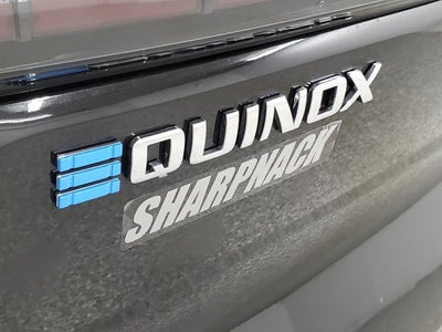 2025 Chevrolet Equinox EV LT2 w/PDE