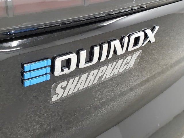 2025 Chevrolet Equinox EV LT2 w/PDE