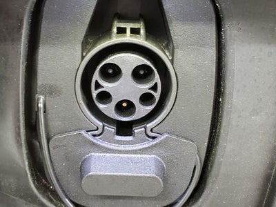 2025 Chevrolet Equinox EV LT2 w/PDE