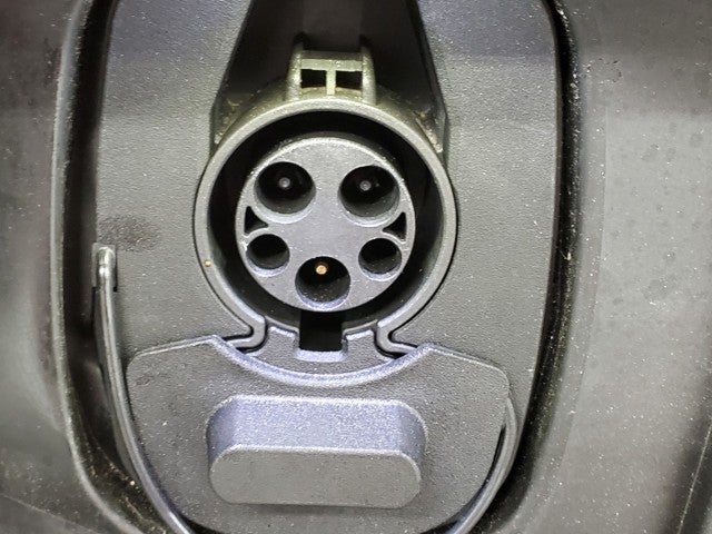 2025 Chevrolet Equinox EV LT2 w/PDE