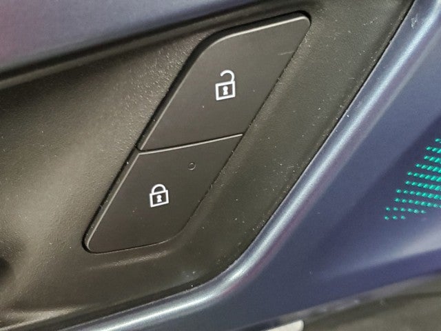 2025 Chevrolet Equinox EV LT2 w/PDE