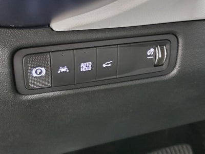 2025 Chevrolet Equinox EV LT2 w/PDE