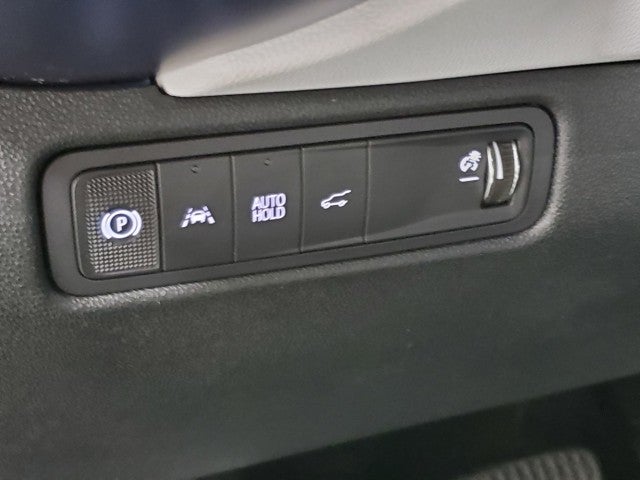 2025 Chevrolet Equinox EV LT2 w/PDE