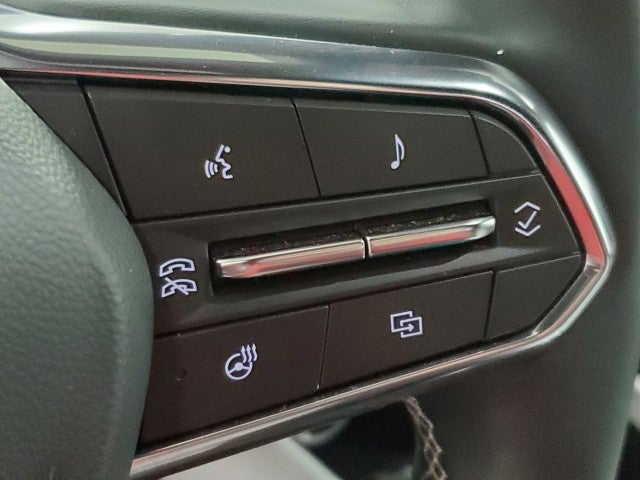 2025 Chevrolet Equinox EV LT2 w/PDE