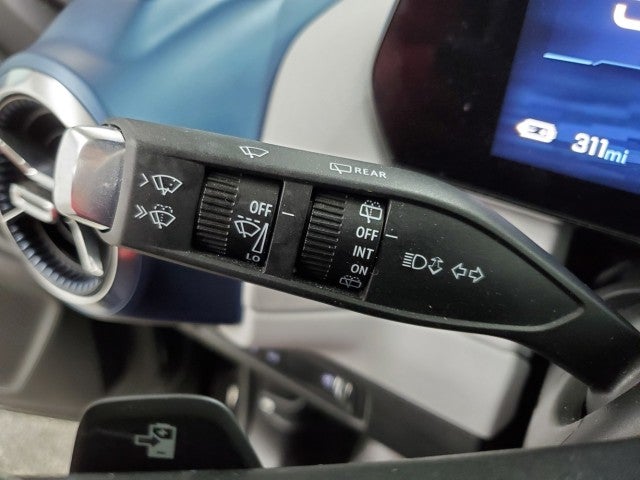 2025 Chevrolet Equinox EV LT2 w/PDE