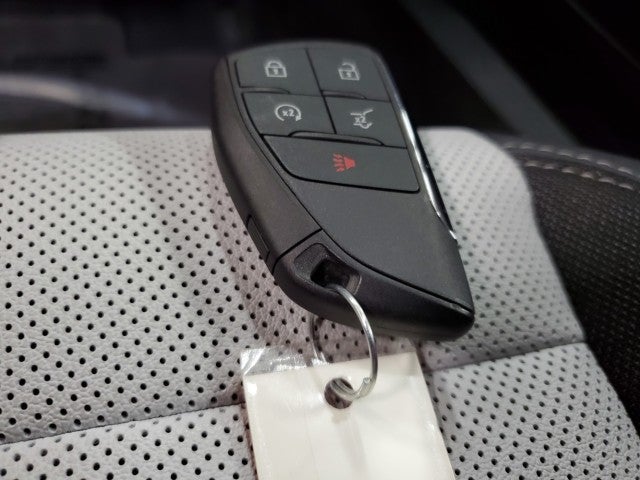 2025 Chevrolet Equinox EV LT2 w/PDE