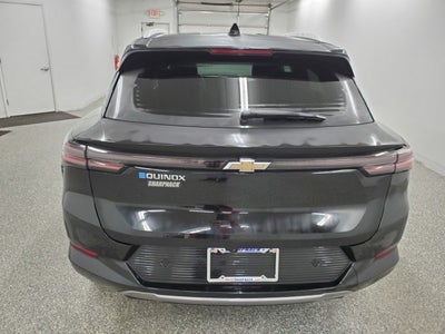 2025 Chevrolet Equinox EV LT2 w/PDE