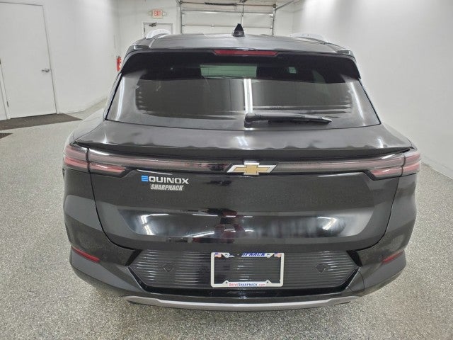 2025 Chevrolet Equinox EV LT2 w/PDE