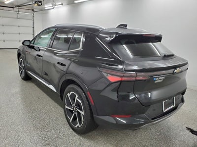 2025 Chevrolet Equinox EV LT2 w/PDE