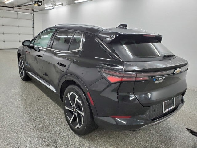 2025 Chevrolet Equinox EV LT2 w/PDE