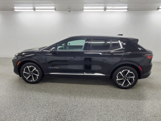 2025 Chevrolet Equinox EV LT2 w/PDE