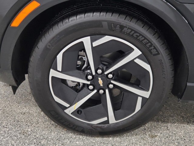 2025 Chevrolet Equinox EV LT2 w/PDE