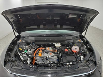 2025 Chevrolet Equinox EV LT2 w/PDE