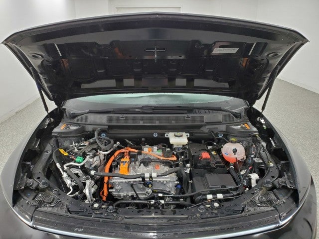 2025 Chevrolet Equinox EV LT2 w/PDE