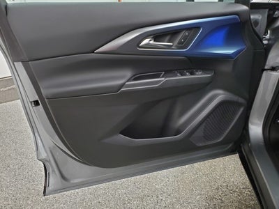 2025 Chevrolet Equinox EV LT2 w/PDE