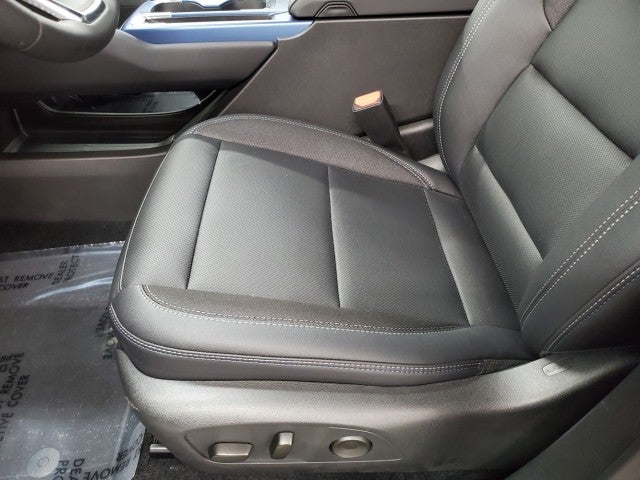 2025 Chevrolet Equinox EV LT2 w/PDE