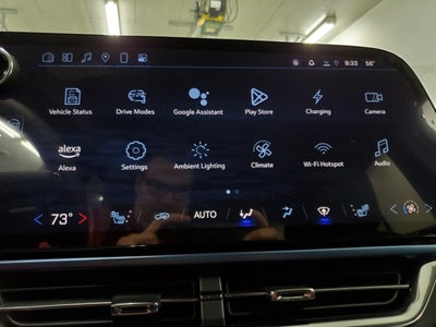 2025 Chevrolet Equinox EV LT2 w/PDE